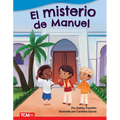 El Misterio de Manuel - Paperback