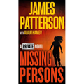 Missing Persons: A Private Novel - Mass Market Paperbound