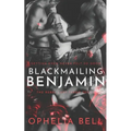 Blackmailing Benjamin - Paperback