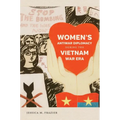 Women's Antiwar Diplomacy During the Vietnam War Era - Paperback