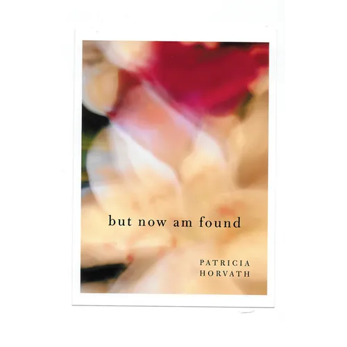 But Now Am Found - Paperback