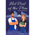 Not Part Of The Plan - Paperback