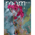 ROOM: A Sketchbook for Analytic Action 10.22 - Paperback
