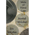 Media and Formal Cause - Paperback