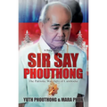 Sir Say Phouthong Reformed Cambodia: The Patriotic War Hero - Paperback