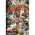 Beware of Chicken 4: A Xianxia Cultivation Novel - Paperback