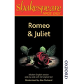 Shakespeare Made Easy - Romeo and Juliet - Paperback