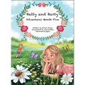Hatty and Barty Adventures Month Five - Hardcover