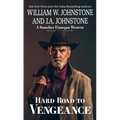 Hard Road to Vengeance - Paperback