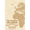 The Godless Delusion: Europe and Africa - Paperback