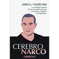 Cerebro Narco Libertad - Paperback