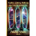 Neptia's Galaxy Railway - Paperback