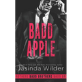 Badd Apple - Paperback