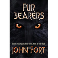 Fur Bearers - Paperback