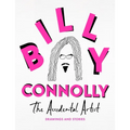 The Accidental Artist: Drawings & Stories from the Nation's Favourite Comedian - Hardcover