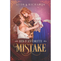 His Favorite Mistake - Paperback