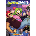 Shonen Punx! vol.1 - Paperback