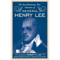 The Revolutionary War Memoirs of General Henry Lee - Paperback