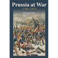 Prussia at War - Paperback