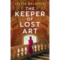 The Keeper of Lost Art - Paperback