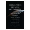 Researching Sex and Sexualities - Paperback