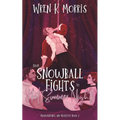 From Snowball Fights to Hot Summer Nights: A Festive Summer Romance - Paperback