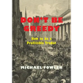 Don't Be Greedy: How to be a Profitable Trader - Paperback