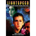 Lightspeed Magazine, June 2015 (Queers Destroy Science Fiction special issue) - Paperback