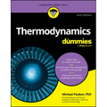 Thermodynamics for Dummies - Paperback