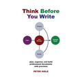 Think Before You Write - Paperback