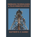 Emerging Technologies in Telecommunications - Paperback