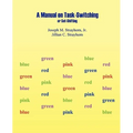 Manual on Task-Switching or Set-Shifting - Paperback