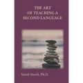 The Art of Teaching a Second Language - Paperback