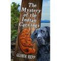 The Mystery of the Indian Carvings - Paperback