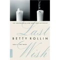 Last Wish - Paperback