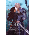 Ashari: Song of the Rising Dragon - Paperback