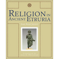 Religion in Ancient Etruria - Paperback