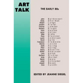 Art Talk PB - Paperback