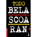 Todo Belascoarán - Paperback
