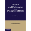 Socrates and Philosophy in the Dialogues of Plato - Paperback