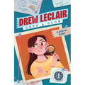 Drew LeClair Gets a Clue - Paperback