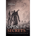 Open Secrets: The Popular Fiction of Britain's Occult Revival, 1842-1936 - Hardcover
