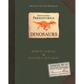 Encyclopedia Prehistorica Dinosaurs Pop-Up - Hardcover