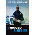 The Jagged Blue Line - Paperback