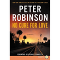 No Cure for Love - Paperback