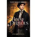 House Perilous - Paperback