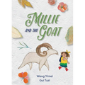 Millie and the Goat - Library Binding