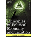 Principles of Political Economy and Taxation - Paperback