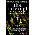 The Internet Church - Paperback