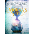 Morna's Spell: A Sweet, Scottish, Time Travel Romance - Hardcover